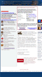 Mobile Screenshot of dfem.unipd.it