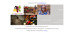 Desktop Screenshot of immaginafrica.storia.unipd.it